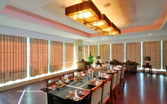 Hubei Poly Hotel