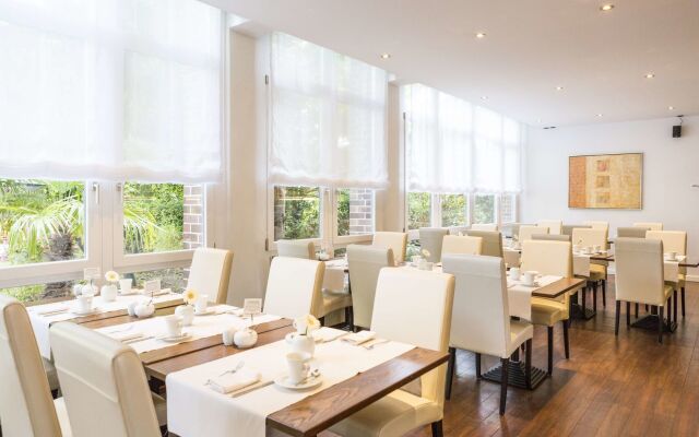 Auszeit Hotel – das Frühstückshotel