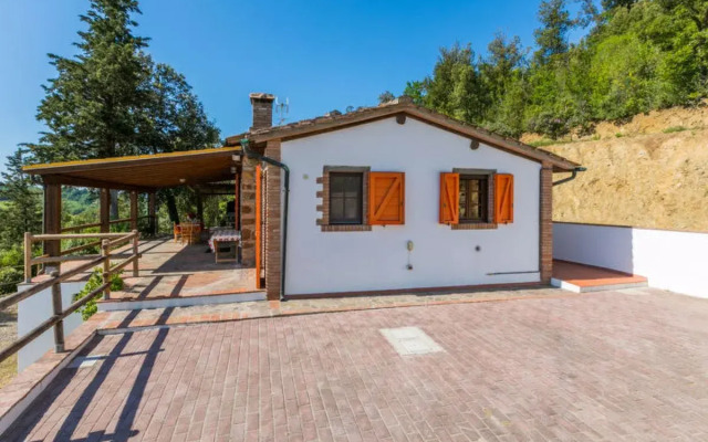 House  La Sassa