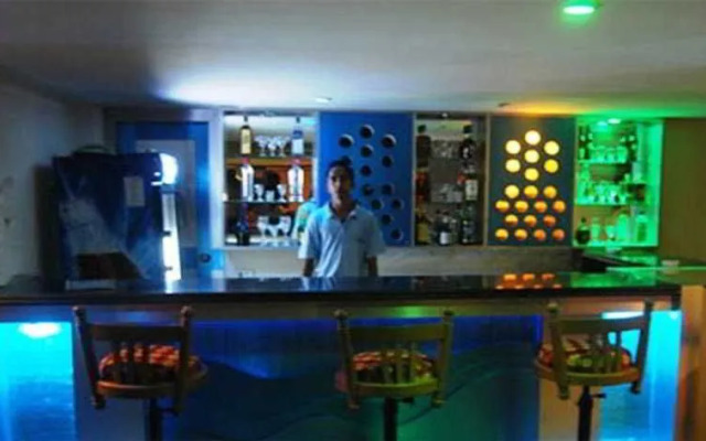 Baywatch Beach Resort