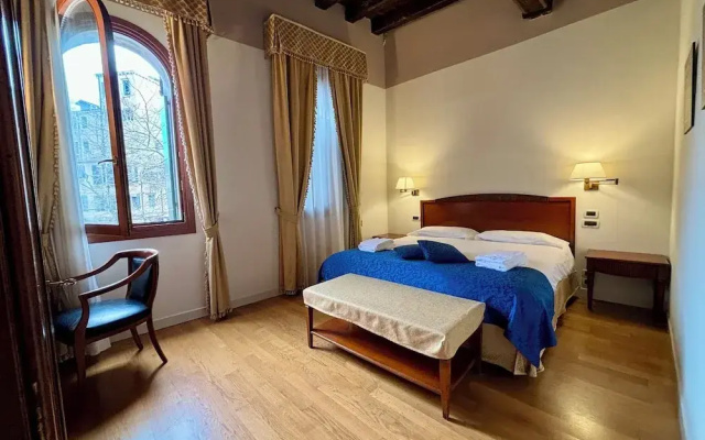 Locanda del Ghetto