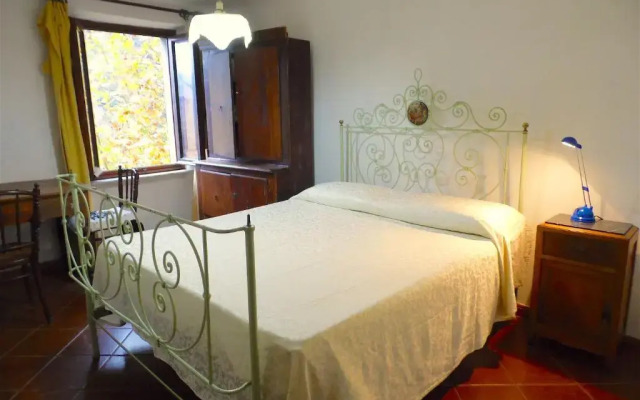 Apartment Poesia