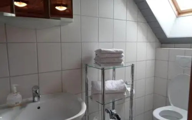 Marijanas Landhaus am Meer