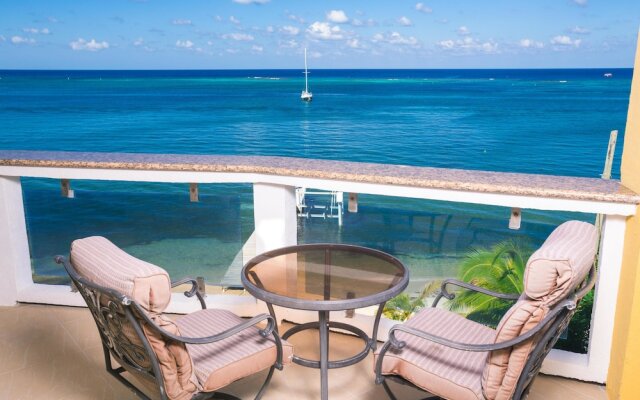 Villa Del Playa Penthouse 6