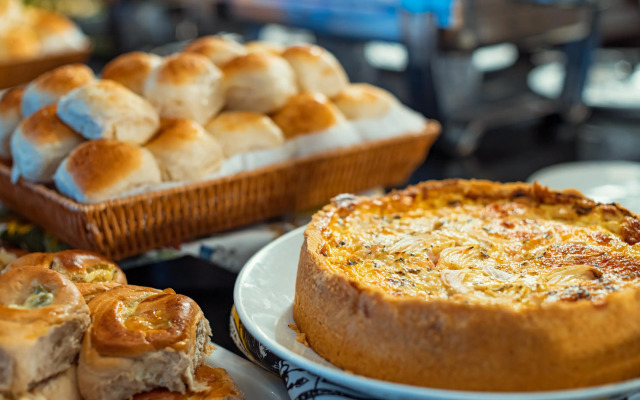 Grande Hotel da Barra