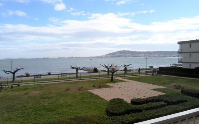 Appartement Balaruc-les-Bains, 1 pièce, 4 personnes - FR-1-503-25