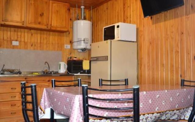 Cabanas Las Golondrinas