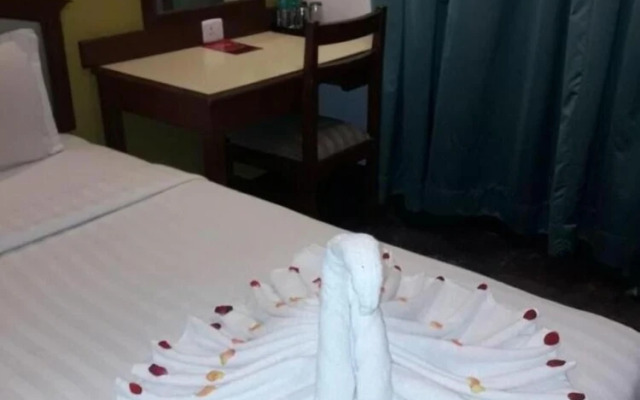 Hotel Radha