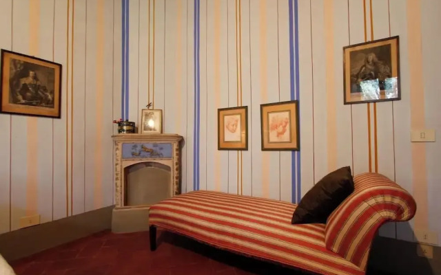 Villa Poggio Al Vento B&B
