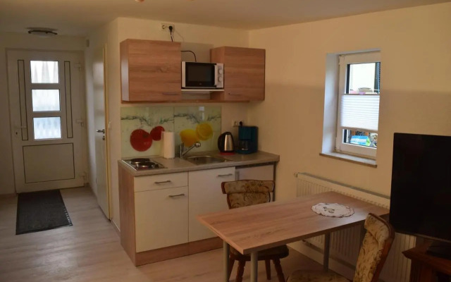 Ferienwohnung Seebachstr.
