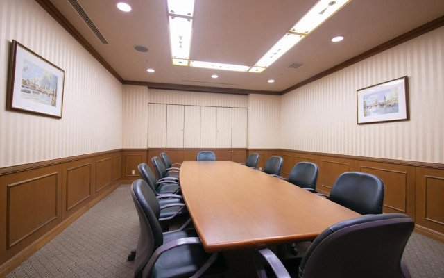Hotel Jal City Nagasaki