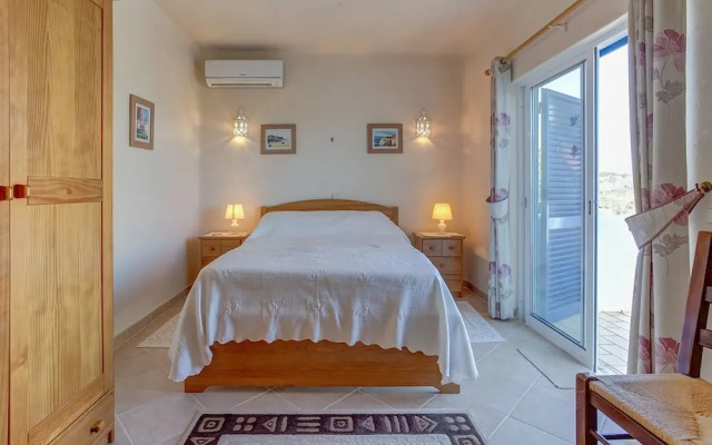 Engenho Three Bed Villa With Beautiful Countrysi