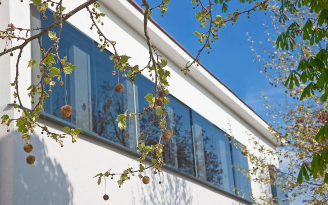 Strandhotel Alte Donau