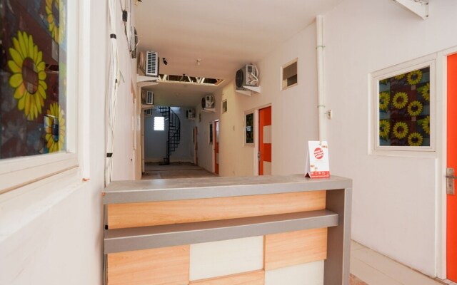 Ace Homestay by OYO Rooms