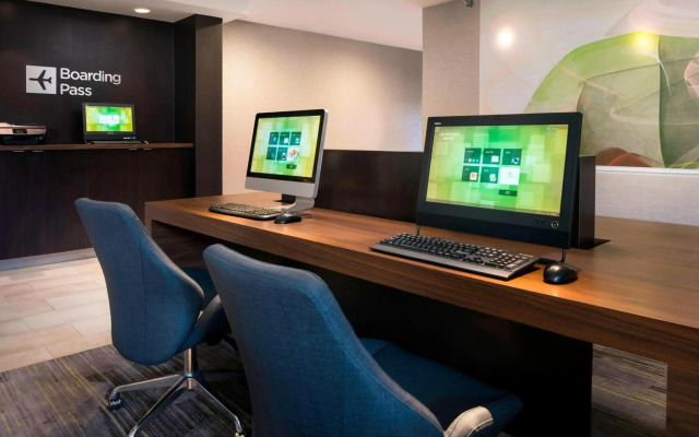 Courtyard by Marriott San Jose Cupertino