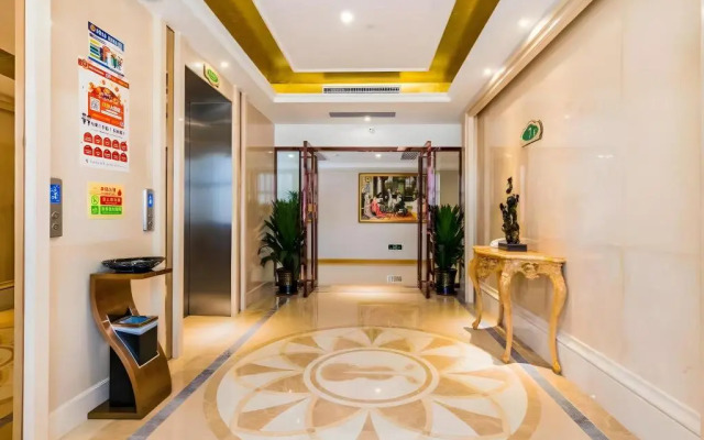 Vienna International Hotel (Foshan Shunde Jun'an Lehuicheng)