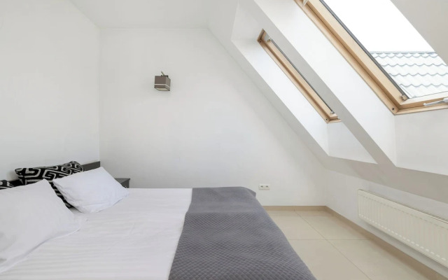 Apartment Near Gubałówka by Renters
