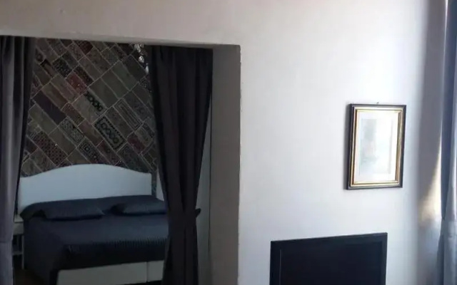 Toscanini Rooms