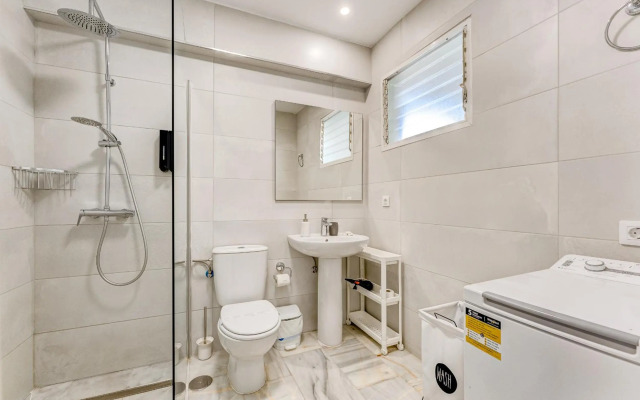 Lovely studio in Altamira