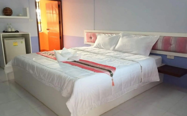 Yingthip 1 Apartment