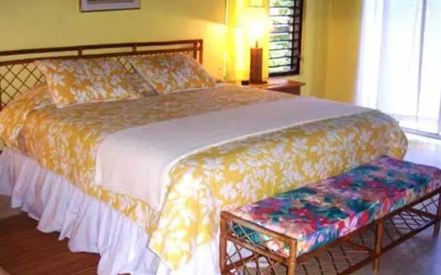 SeaSand Eco Villas