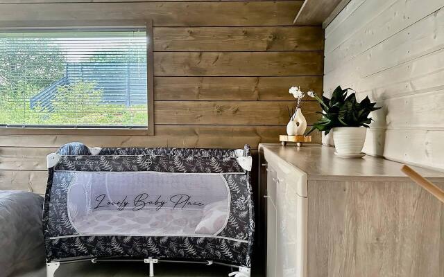 Дом в деревне Благовещенское, 127