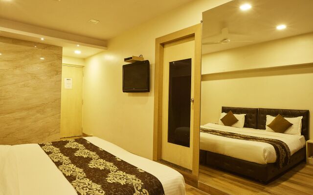 Hotel Alibaba Mumbai