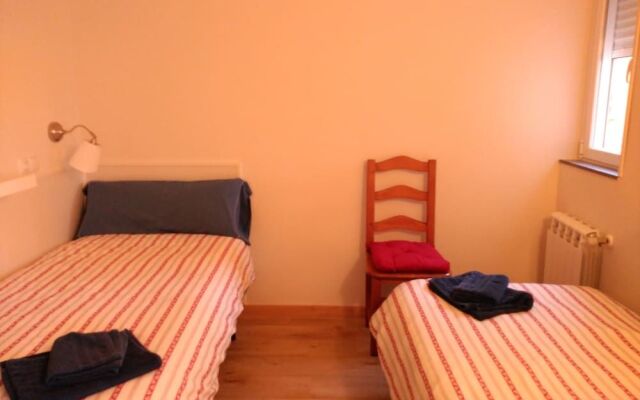 Madrid Rent 6