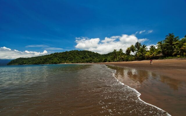 Playa de Oro Lodge
