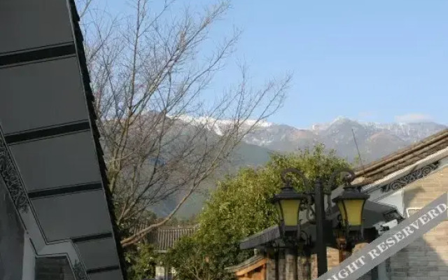 Xilu Shangshe Boutique Inn