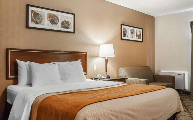 Comfort Inn Simcoe
