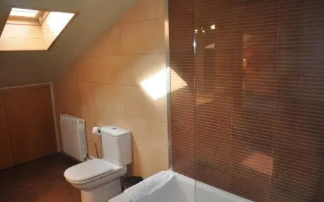 Apartaments Turístics Puigcerdà-La Closa