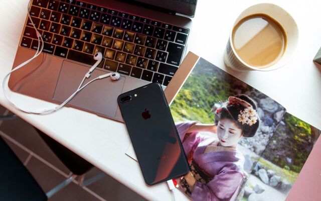 The Pagoda Experience