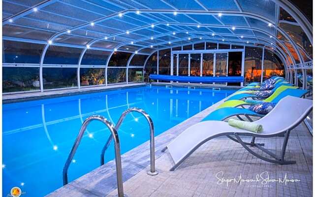 B&B Villa Vale Flores