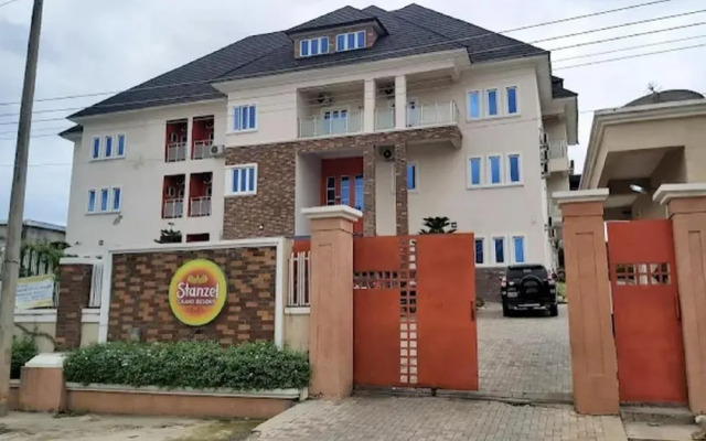 Stanzel Grand Resort