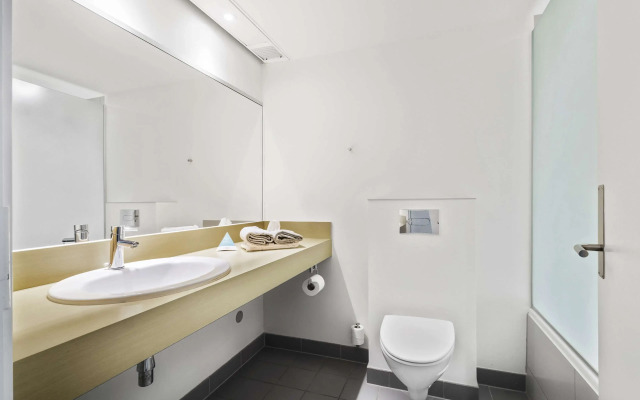 Hotel Sonderborg Strand