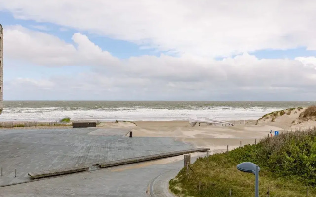 BE MID Zonn 1 in Middelkerke