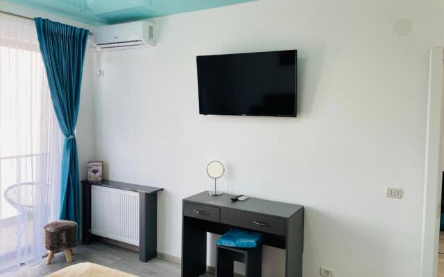 DXN Luxury Apartment 5