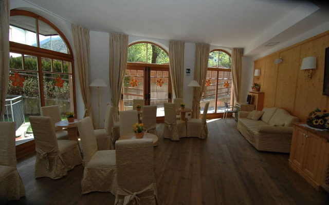 Kinderhotel Adriana