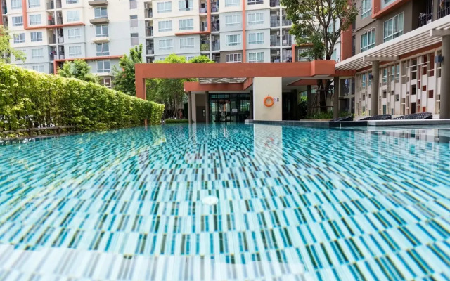 D Condo Kathu-Patong by Eye