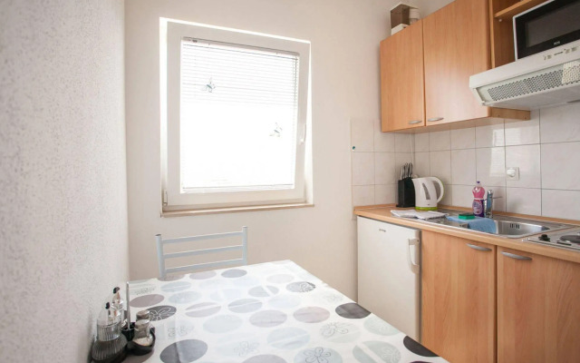 Apartments Kairos