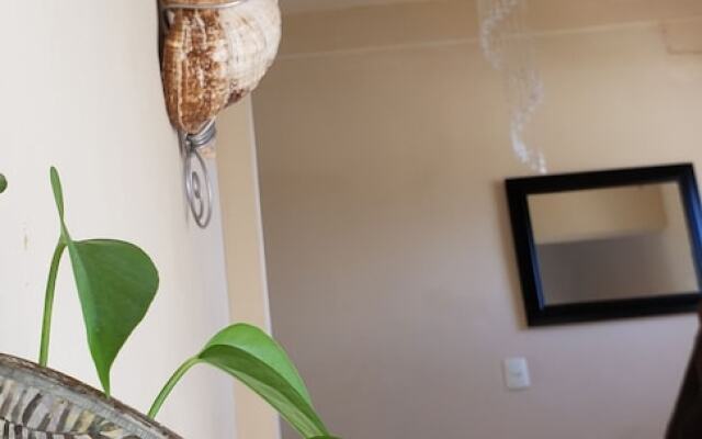 Hotel Boutique Casa Baleine