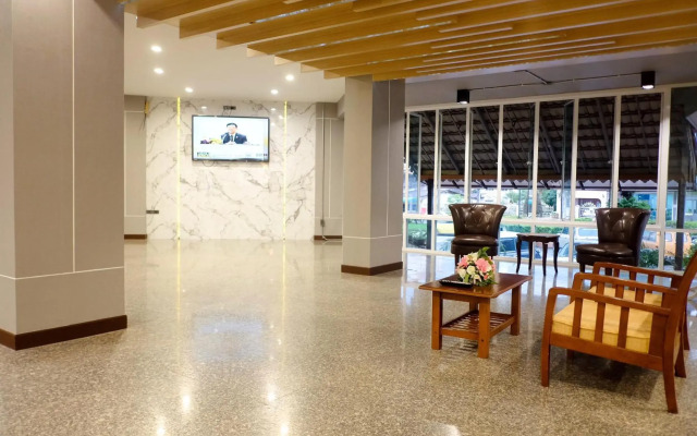Krabi Royal Hotel