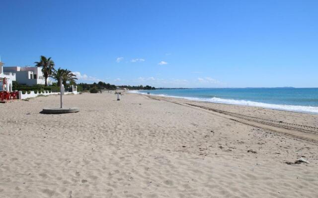 Apartamento Villa Adriana 205