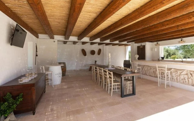 Masseria Villa Verde