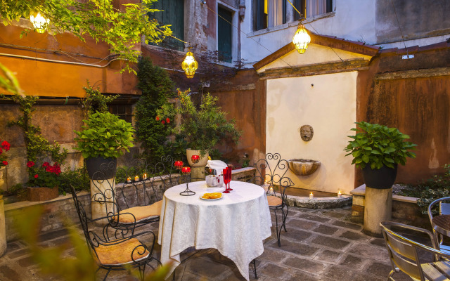 San Moisè Hotel