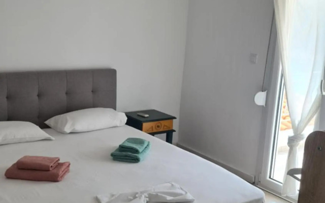 Pleiades Hotel