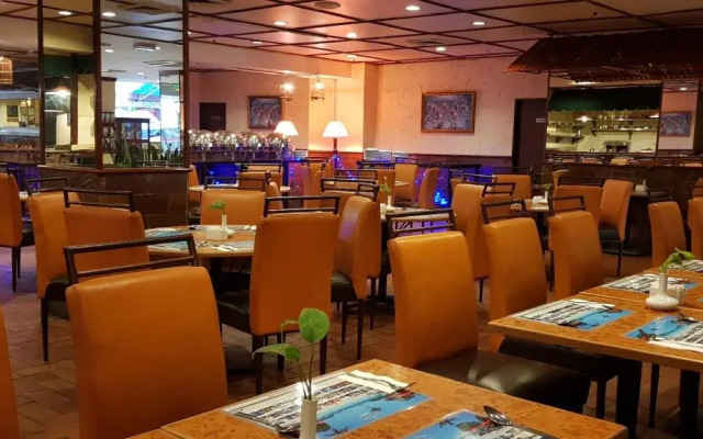 City Villa Kuala Lumpur