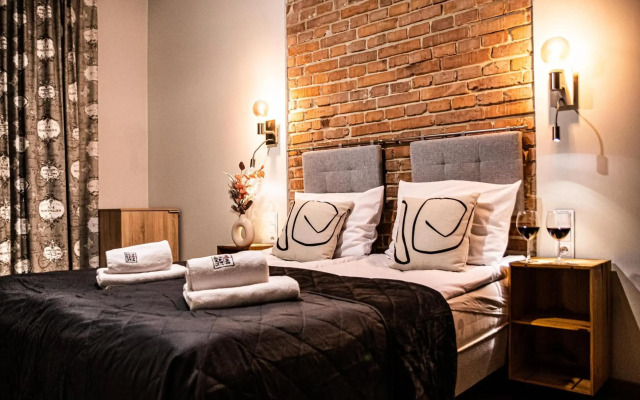 Wine Apartments