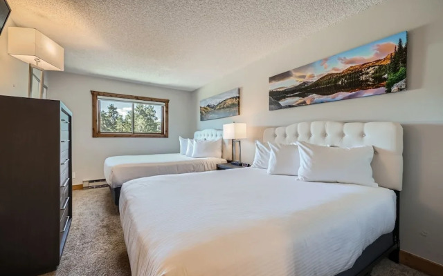 Sawmill 307 2 Bedroom Condo